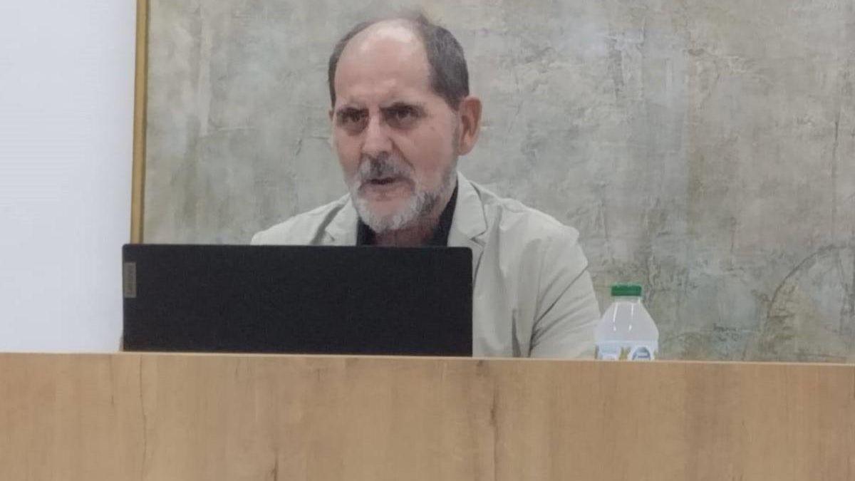 Un ensayo rescata del olvido las vidas de los protestantes represaliados por el franquismo Un ensayo rescata del olvido las vidas de los protestantes represaliados por el franquismo