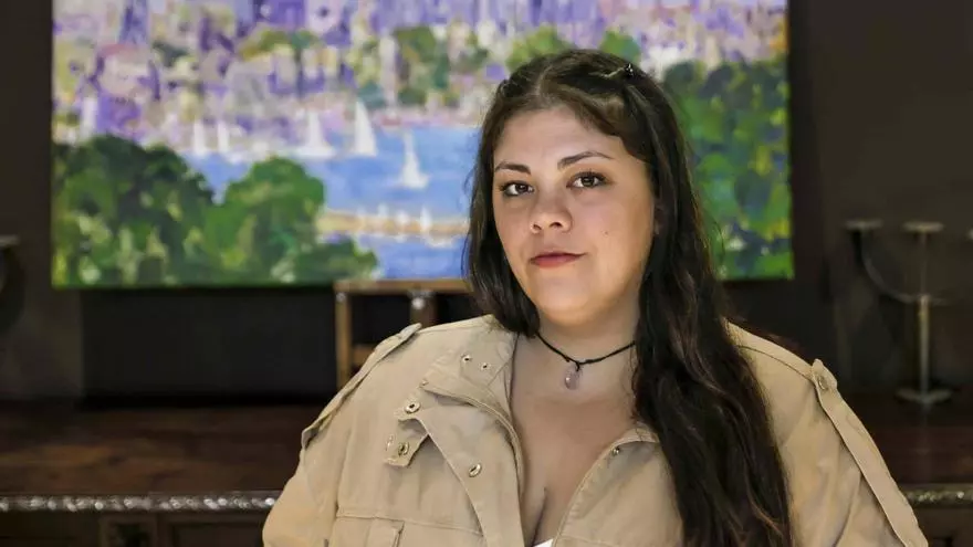 VÍDEO | La desesperación de las madres que buscan casa: "Me dicen que 'perros y niños no', ya no sé qué más hacer"