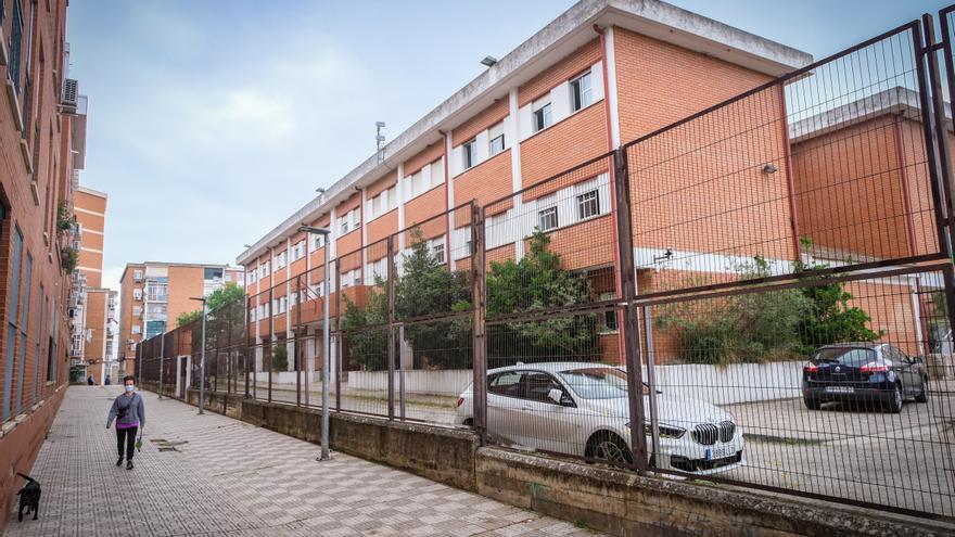 San Fernando contará con un quinto colegio para descongestionar la zona