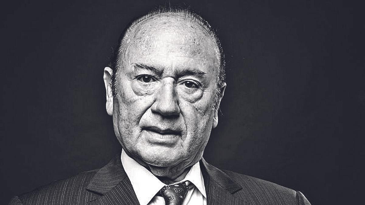 MUERE FOSFORITO | Adiós a uno de los maestros del cante del siglo XX: fallece Antonio Fernández Díaz ‘Fosforito’