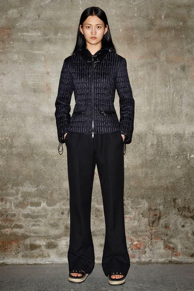 Moncler