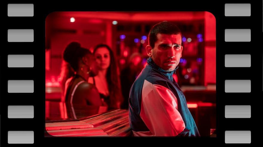 Dos ex de &#039;La casa de papel&#039; al asalto de la nueva cartelera con permiso de Wes Anderson