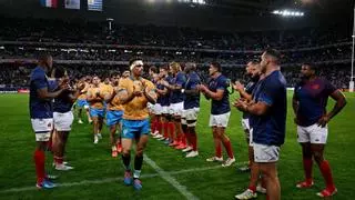 Mundial de rugby: ¿Y si España sigue el camino de Uruguay en lugar de ser Francia C o Argentina B?