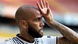 Dani Alves pide volver a declarar tras sus contradicciones por la presunta violación