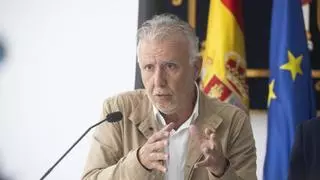 Torres acusa a Feijóo de asumir las tesis de Vox para llegar a Moncloa