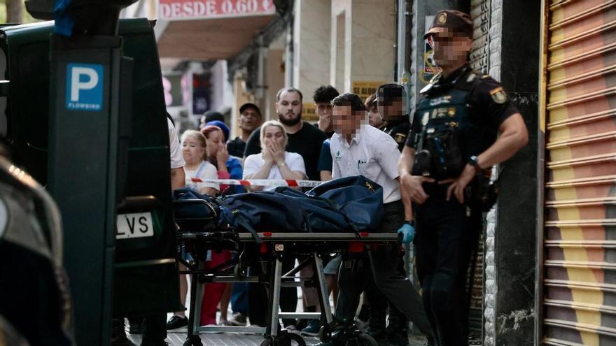 La mujer asesinada por su nuera en Mallorca falleció por asfixia