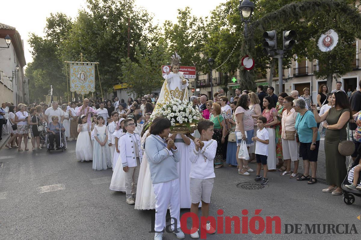 Caravaca/Procesión de la Virgen del Carmen_010