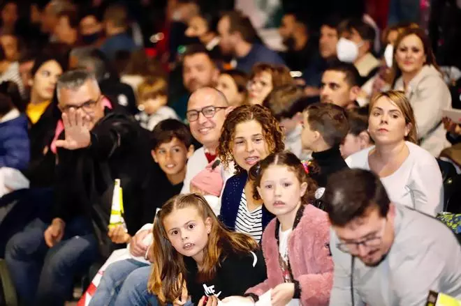 La incidencia covid sube un 50% en la Región de Murcia entre los mayores de 60 años