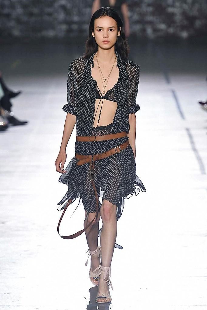 John Galliano