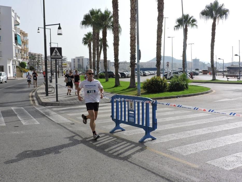 Carrera Popular Ciudad de Águilas