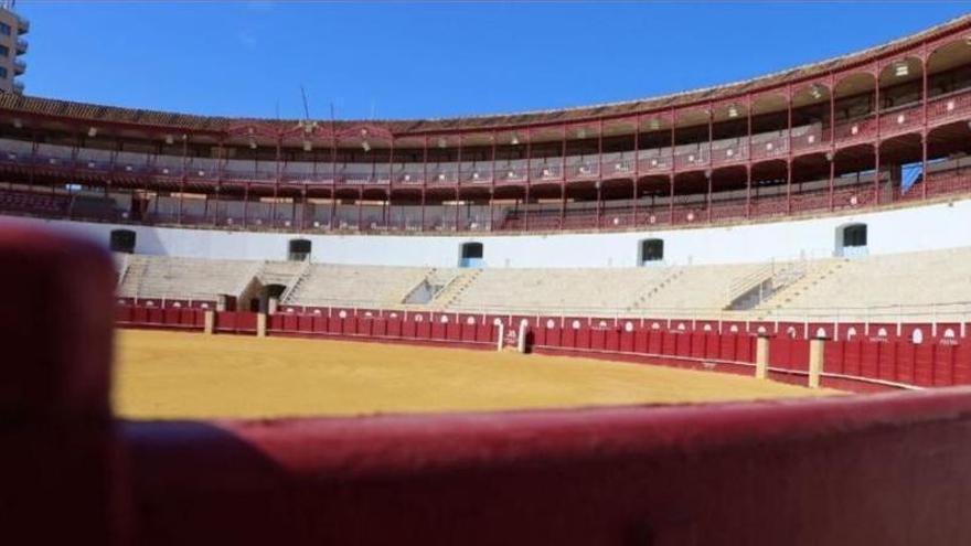 La empresa Lances de Futuro pide prorrogar la concesión de La Malagueta para asegurar la Feria Taurina de Málaga 2026