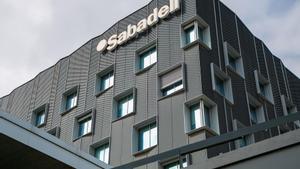 Banco Sabadell.
