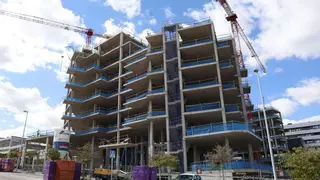 Madrid recuperará la fórmula de alquiler con opción a compra para la vivienda protegida