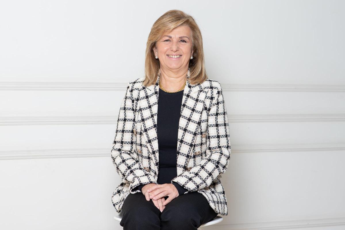 Coral Barbas, coordinadora de la Universidad CEU (Madrid, Valencia y Barcelona), catedrática de Química Analítica de la Universidad CEU San Pablo (Madrid), directora del Centro de Metabolómica y Bioanálisis (CEMBIO) y directora de la Escuela Internacional de Doctorado CEU (CEINDO).