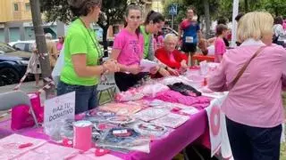 La esperanza también se canta: Llega en Sagunt el III Concierto Solidario contra el cáncer de mama