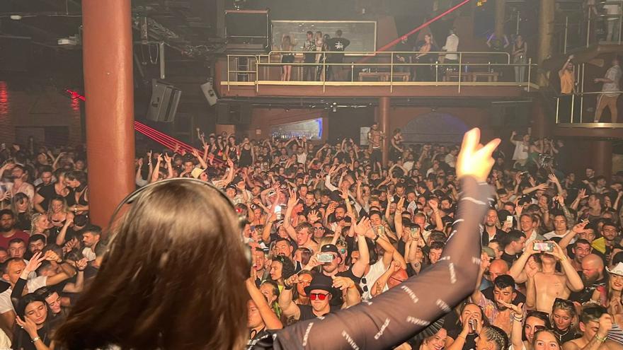 Amnesia Ibiza desvela el cartel de su fiesta de apertura