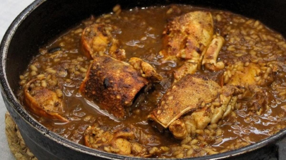 Restaurante Talaiot, en Terrassa