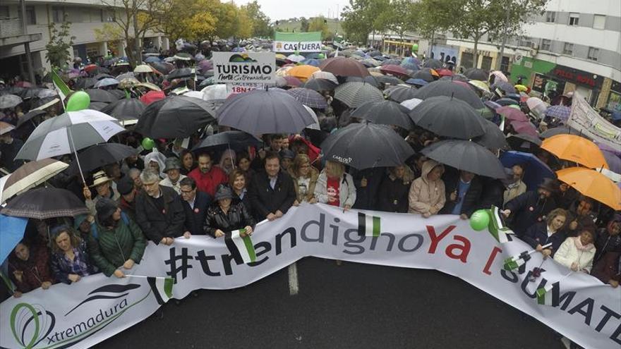 Una causa y dos manifestaciones