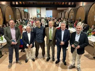 Rafa Gutiérrez, pregonero de las Jornadas Gastronómicas de la Llámpara: "Con estas fiestas también celebramos una manera de vivir"