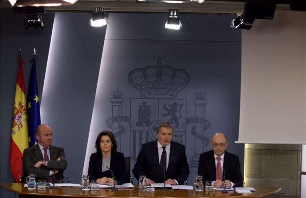 dcaminal37881558 madrid 31 03 2017 politica rueda de prensa posterior a la re170331142007 dcaminal37881558 madrid 31 03 2017 politica rueda de prensa posterior a la re170331142007