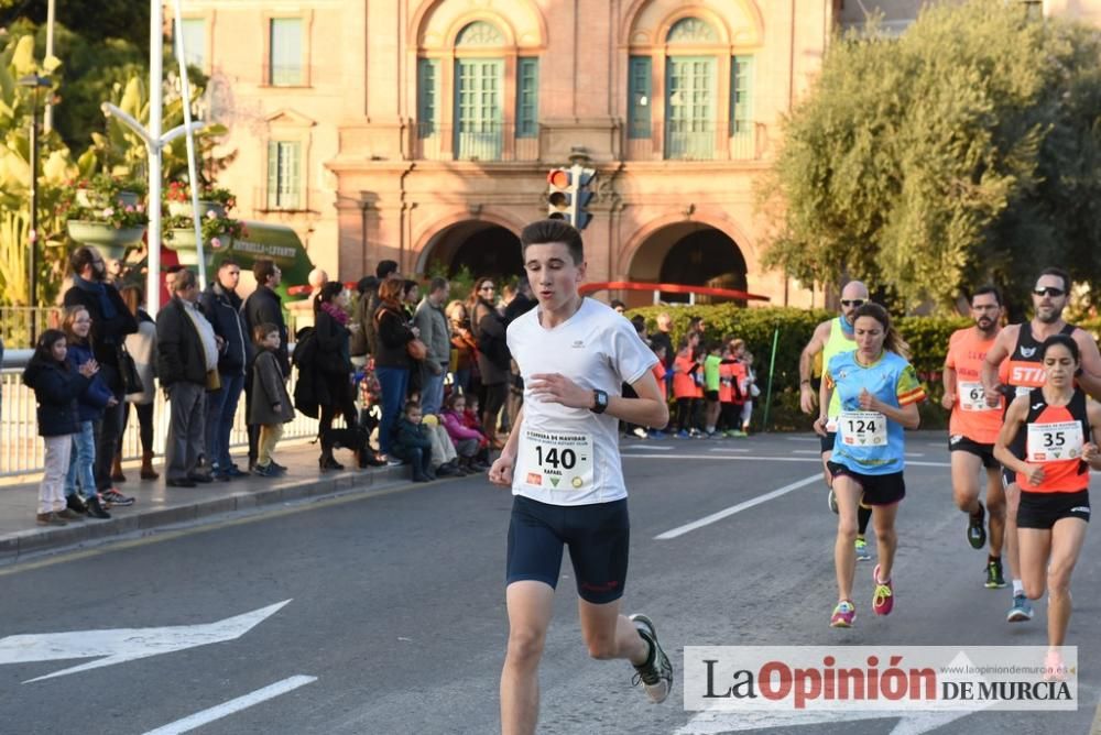 V Carrera Rotary-Ciudad de Murcia