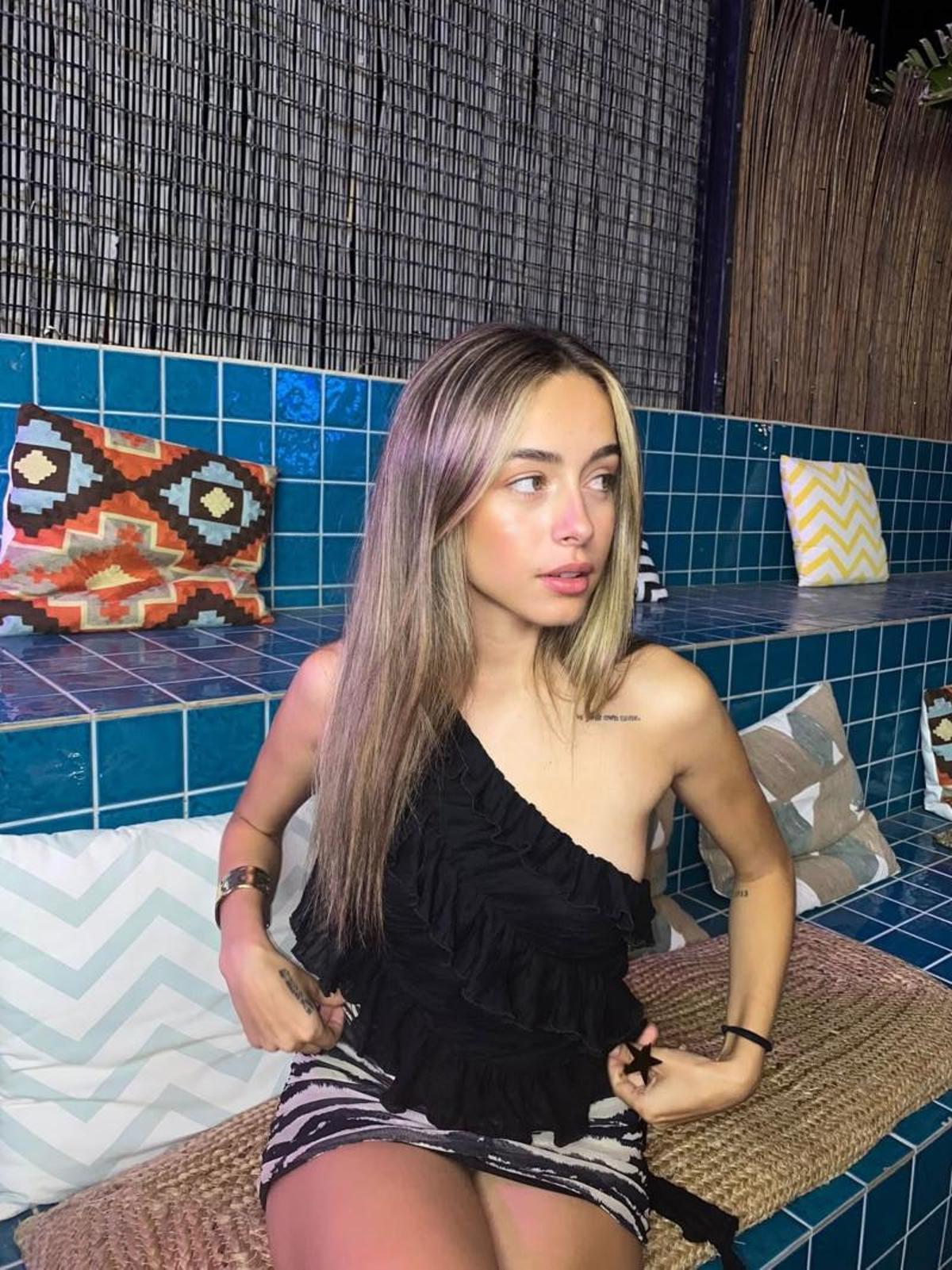 ainhoa isla de las tentaciones instagram