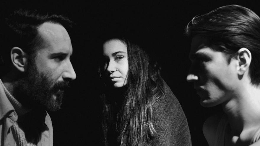 Factoría Echegaray estrena el jueves 'Tramontana', un thriller sobre la disyuntiva moral de ayudar a refugiados