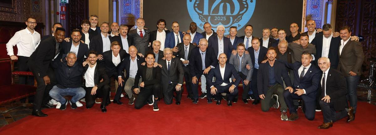 L’Espanyol certifica la seva grandesa L’Espanyol certifica la seva grandesa