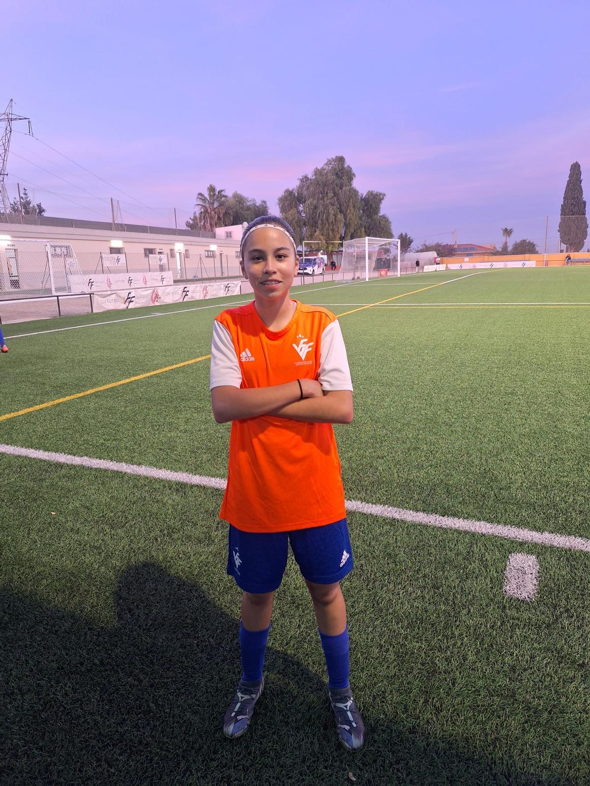 Danna V. Climent Sandoval