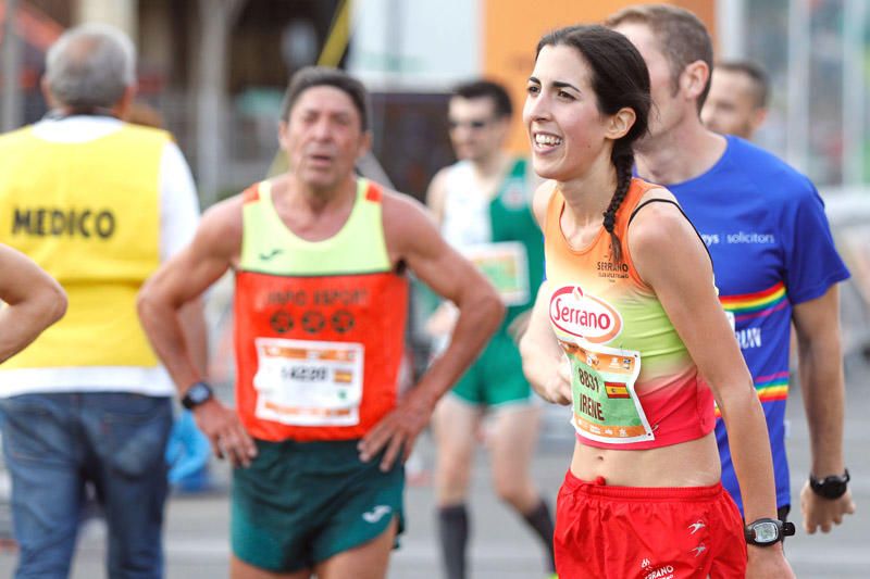 Medio Maratón de València 2017