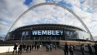Madrid y Wembley: ¿Cuántos veces han jugado los blancos en el mítico estadio?