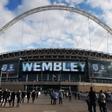 Estadio de Wembley en Londres