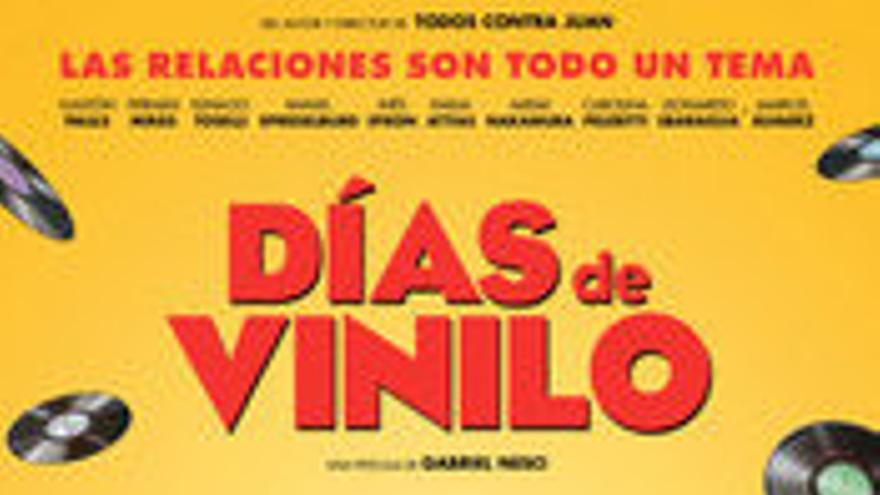 Días de vinilo