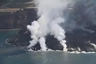 “Las desaladoras para la agricultura de La Palma solo son un remedio para salvar una emergencia”