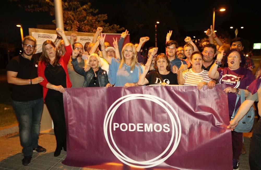 Comienza la campaña a las municipales