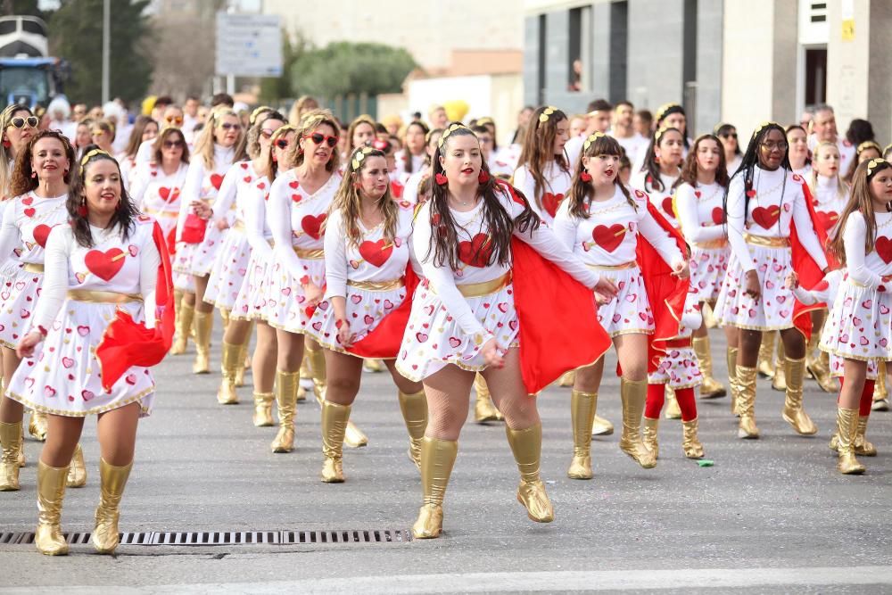 Carnaval de Castelló d'Empúries