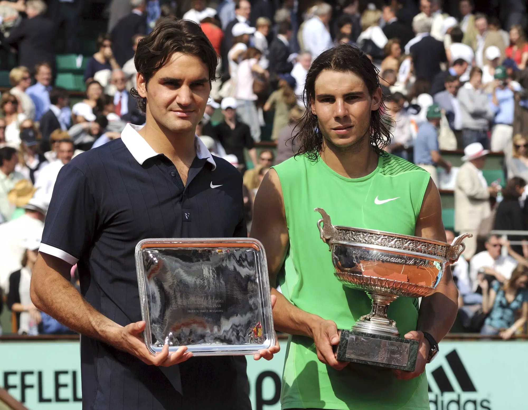 Rafa Nadal