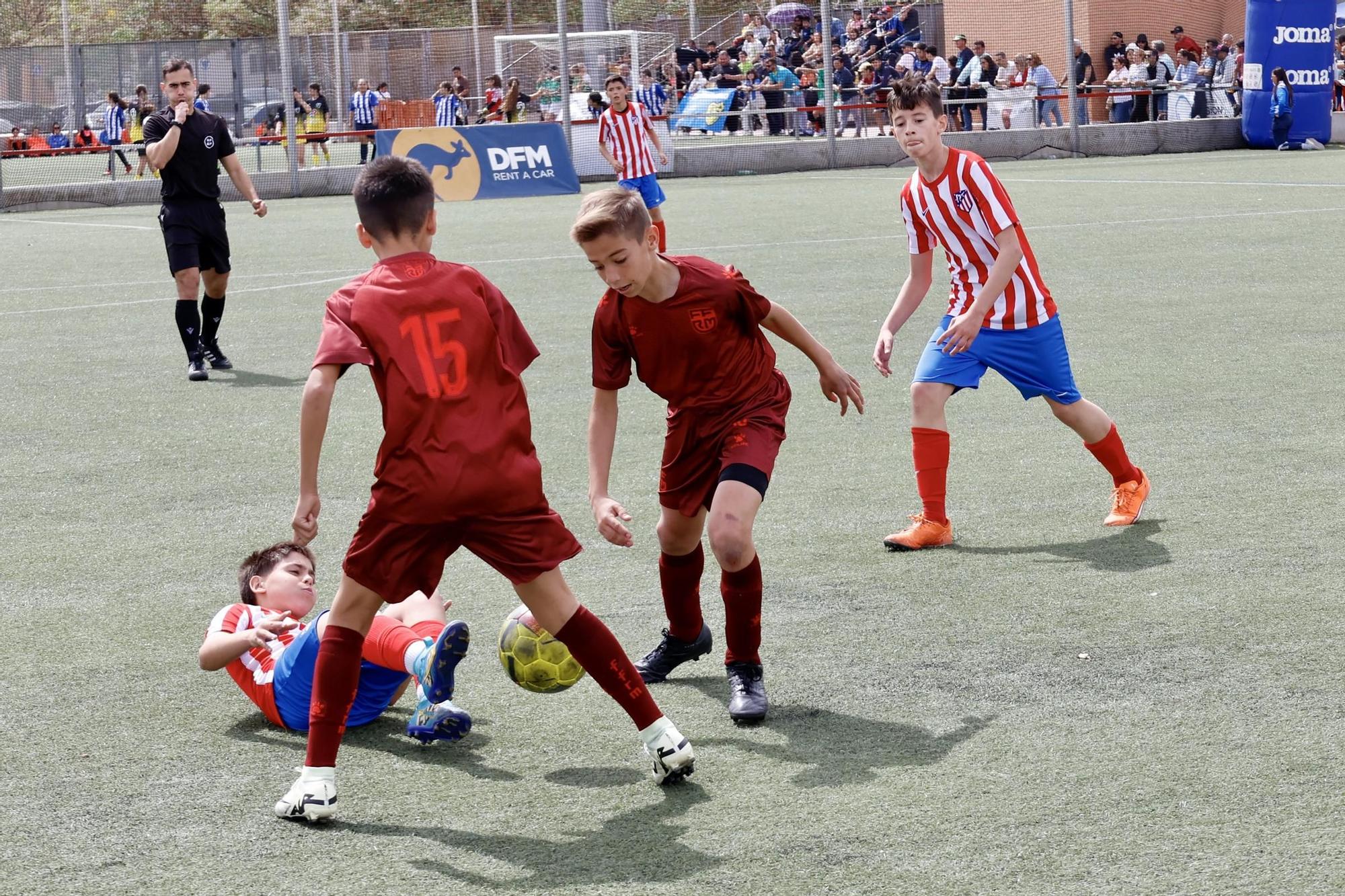 Torneo Ciudad de Murcia