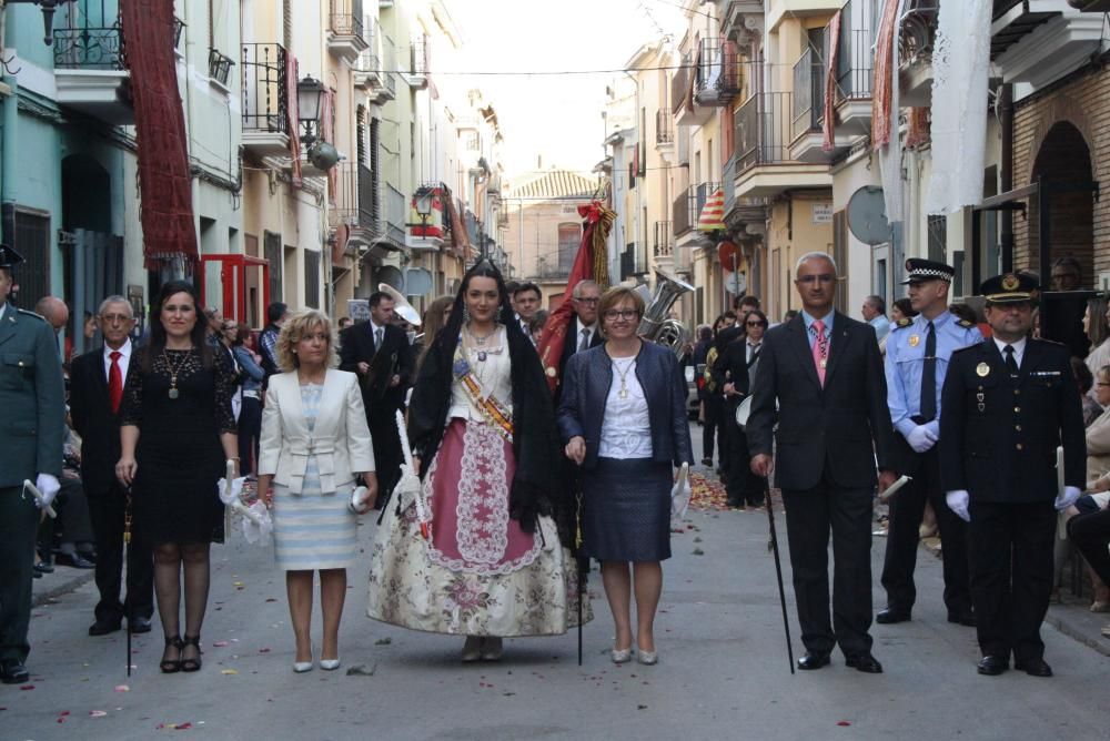 Festes de Santa Quitèria en Almassora