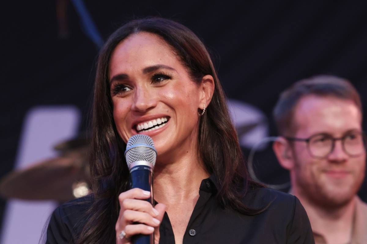 Polémica por el nuevo negocio de Meghan Markle