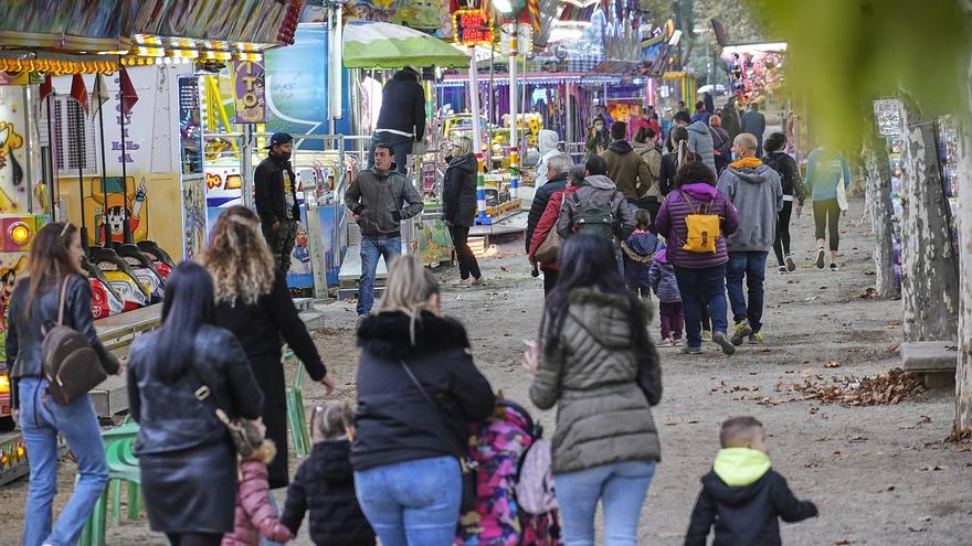 Tornen unes Fires en Silenci ampliades per a infants amb necessitats especials