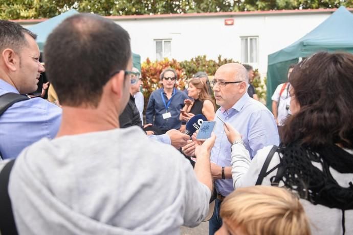 Feria Ecológica de Gran Canaria