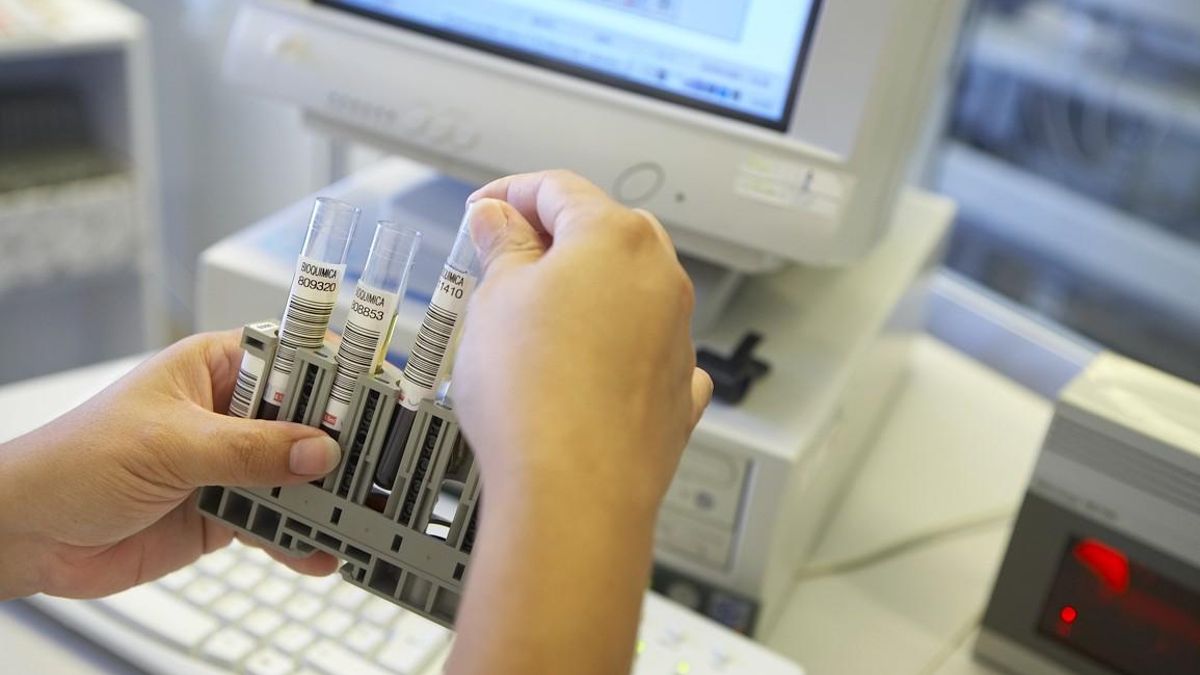 Canarias participa en la investigación epidemiológica nacional Cohorte-Impact