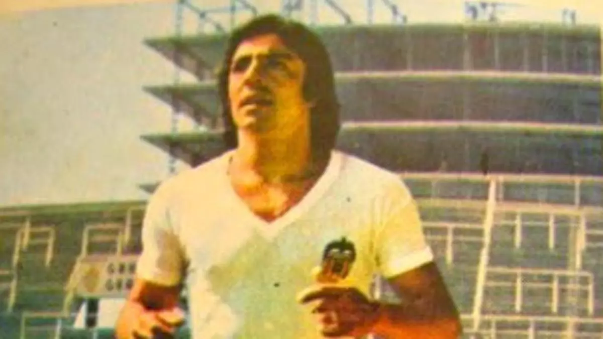 Fallece a los 78 años Óscar Rubén Valdez, estrella del Valencia campeón de 1971
