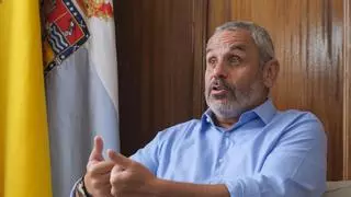 El alcalde de Santa María de Guía, condenado a 40 días de trabajos comunitarios tras casi triplicar la tasa de alcoholemia