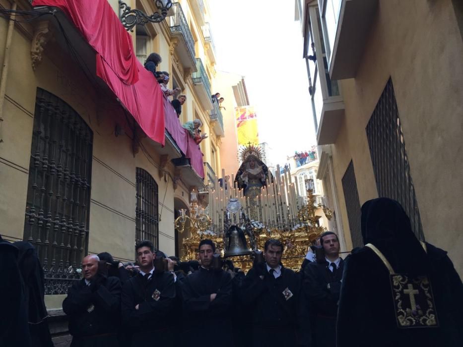 Jueves Santo de 2016 | Viñeros