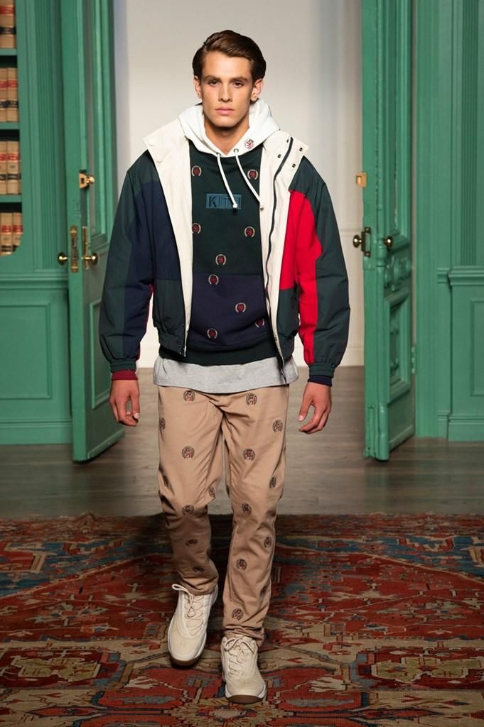 Kith Park