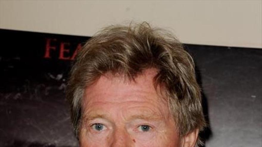 Muere el actor Michael Parks, habitual de Tarantino