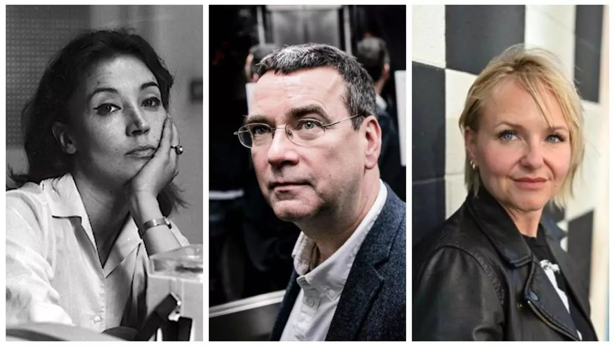 10 libros que acaban de ser (o serán pronto) serie: recomendaciones para Sant Jordi