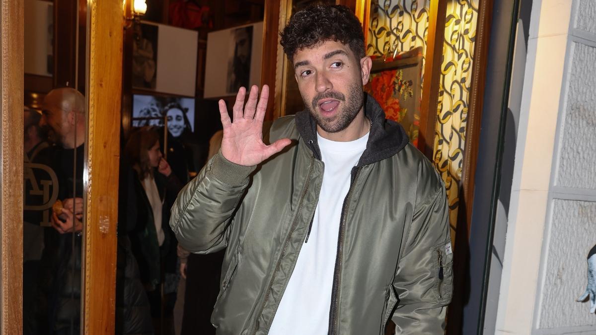 Pablo Alborán